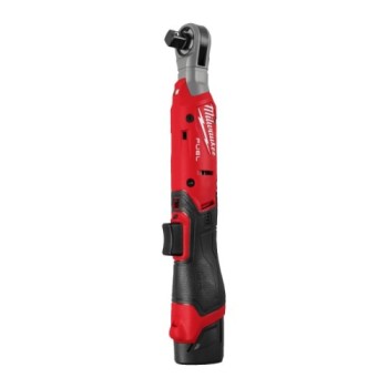 llave de carraca subcompacta milwaukee m12 fuel 1 2 4933498940 2