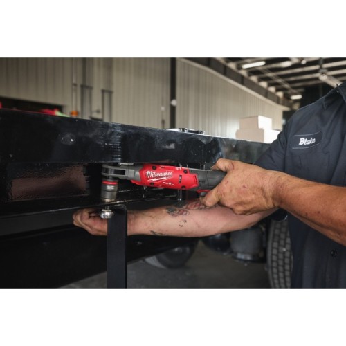 llave de carraca subcompacta milwaukee m12 fuel 1 2 4933498940