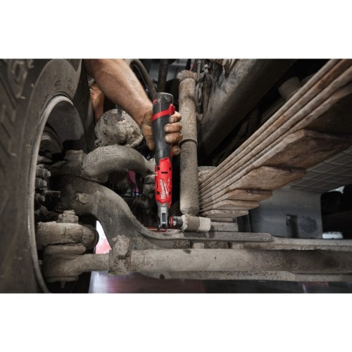 llave de carraca subcompacta milwaukee m12 fuel 1 2 4933498940