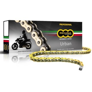 cadena regina 420 moto urbana 124oroy 007