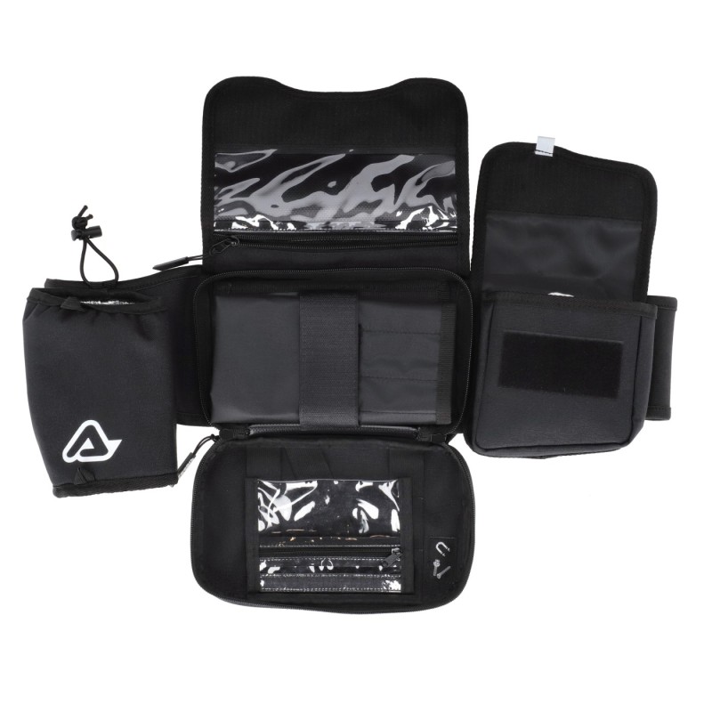 rinonera para enduro y motocross acerbis 3 litros 0026163 315