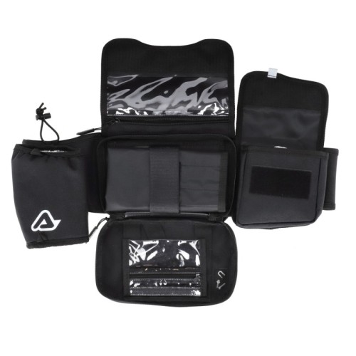 rinonera para enduro y motocross acerbis 3 litros 0026163 315