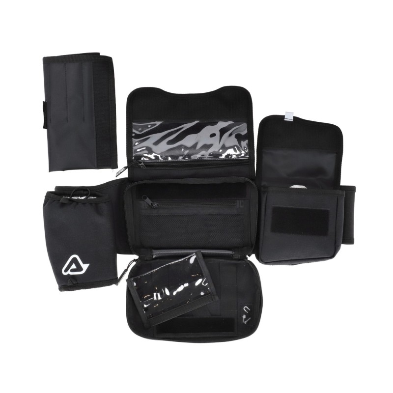 rinonera para enduro y motocross acerbis 3 litros 0026163 315