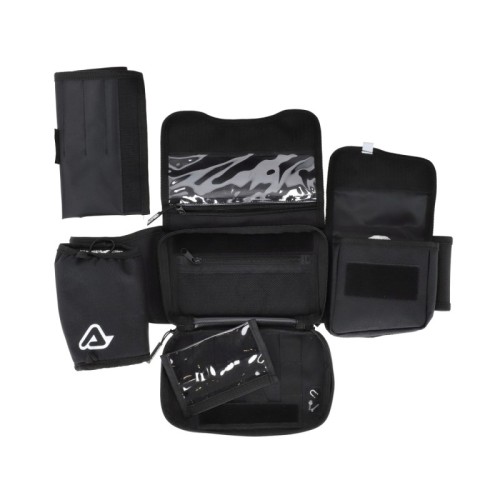 rinonera para enduro y motocross acerbis 3 litros 0026163 315
