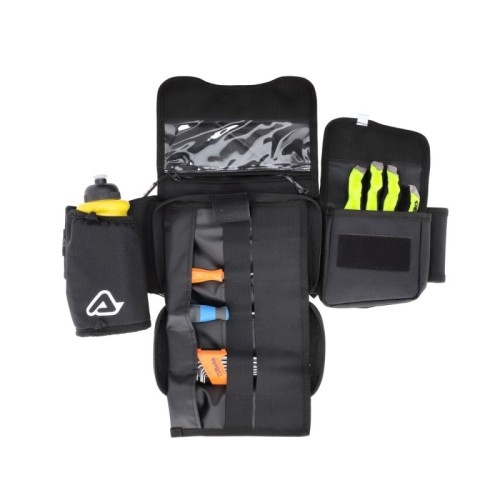 rinonera para enduro y motocross acerbis 3 litros 0026163 315