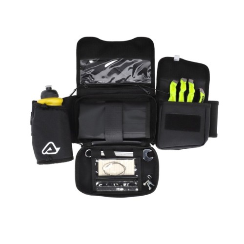 rinonera para enduro y motocross acerbis 3 litros 0026163 315