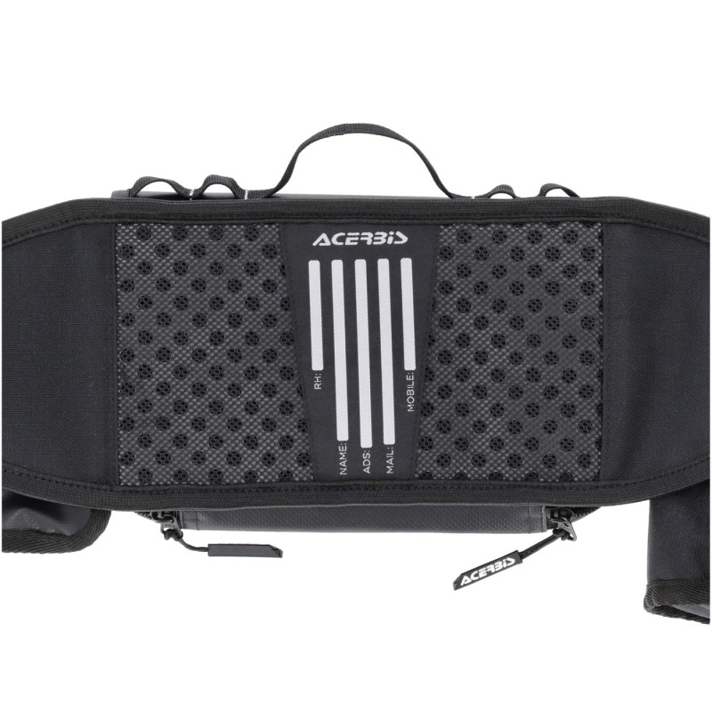 rinonera para enduro y motocross acerbis 3 litros 0026163 315
