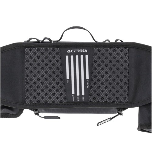 rinonera para enduro y motocross acerbis 3 litros 0026163 315