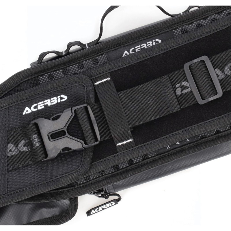 rinonera para enduro y motocross acerbis 3 litros 0026163 315