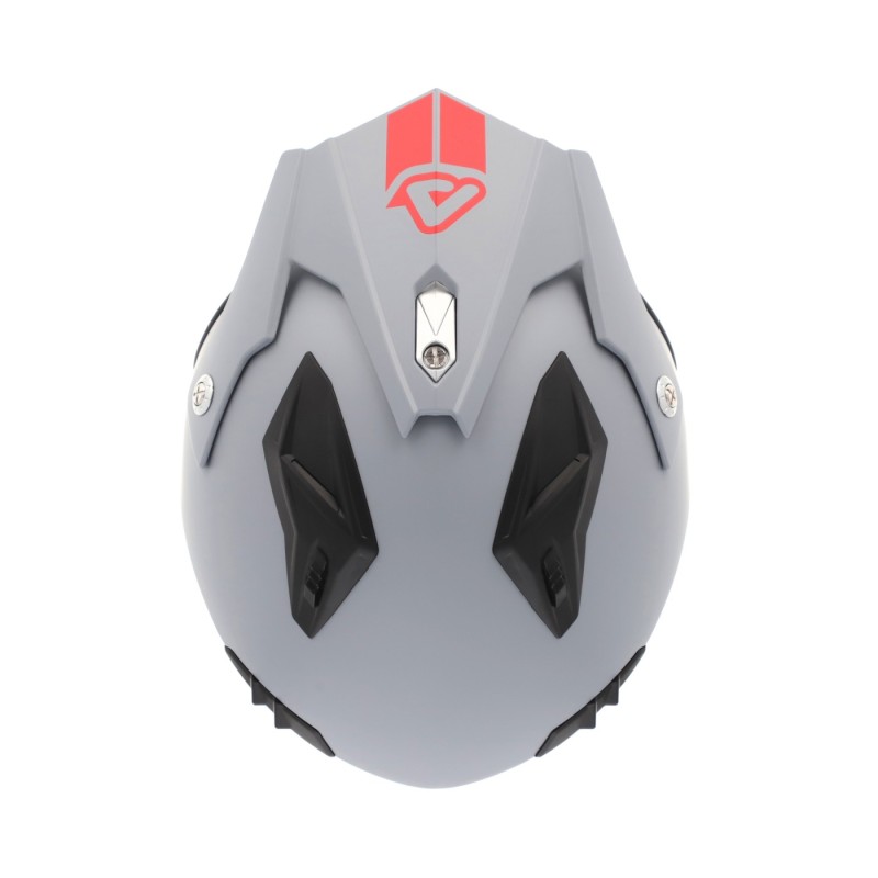 casco acerbis jet aria 22 06 gris claro talla xl