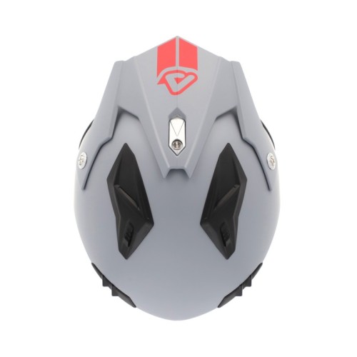 casco acerbis jet aria 22 06 gris claro talla xl