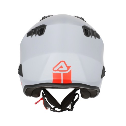 casco acerbis jet aria 22 06 gris claro talla xl