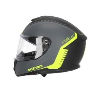 casco integral acerbis krapon 22 06 talla s 2