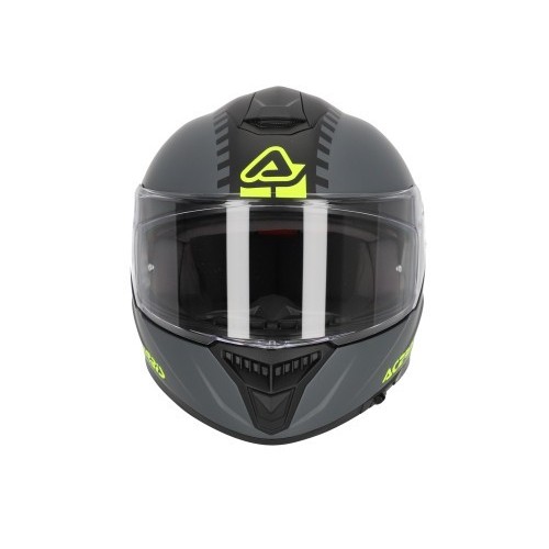 casco integral acerbis krapon 22 06 talla l