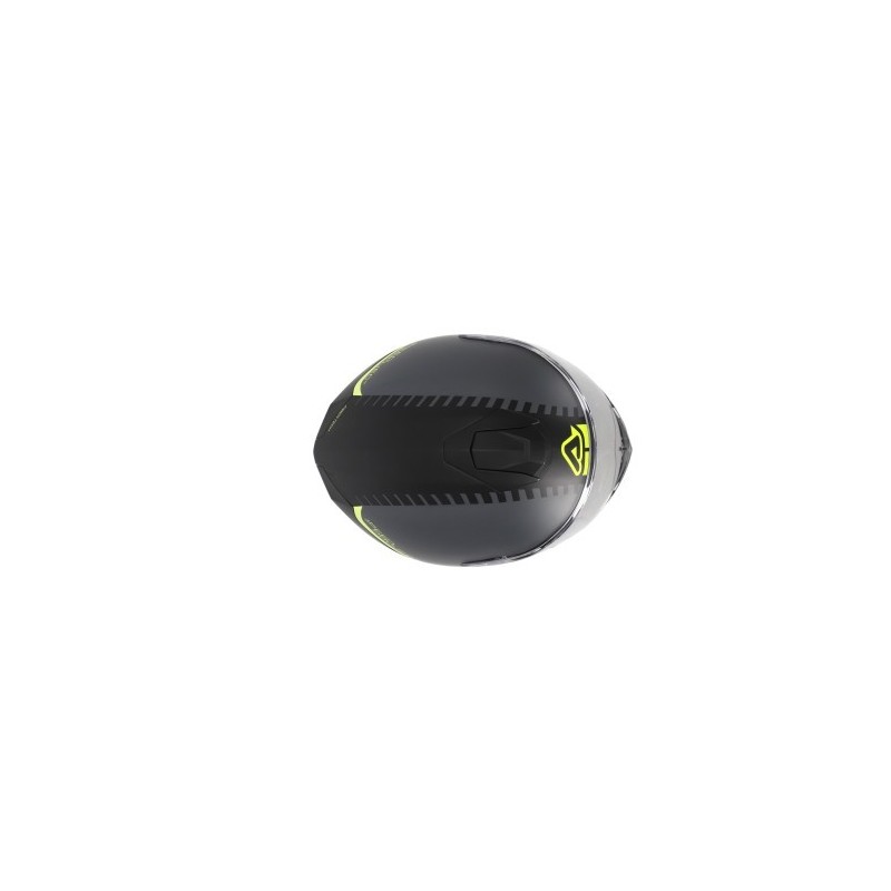 casco integral acerbis krapon 22 06 talla l