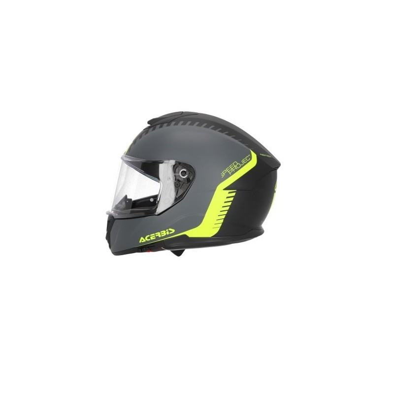 casco integral acerbis krapon 22 06 talla xl