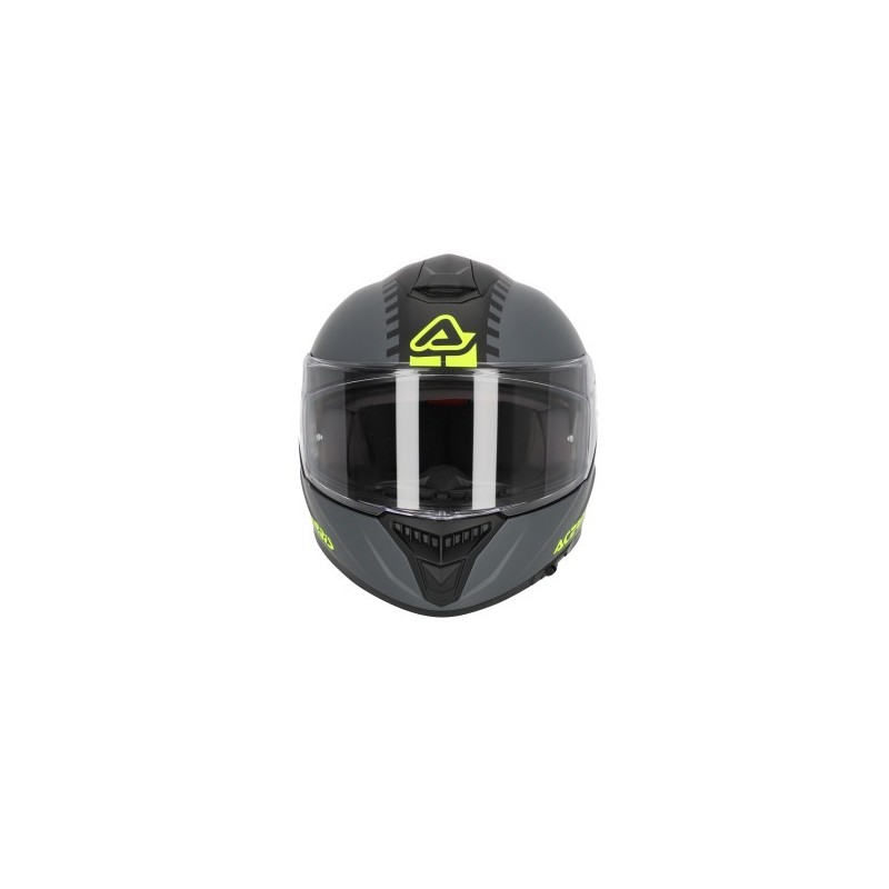 casco integral acerbis krapon 22 06 talla xl