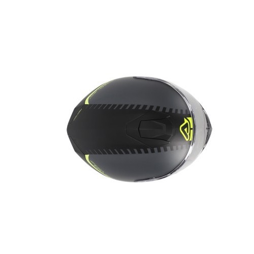 casco integral acerbis krapon 22 06 talla xxl