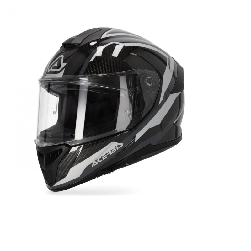 casco integral acerbis tarmak carbono talla l 0024518 090