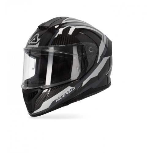 casco integral acerbis tarmak carbono talla l 0024518 090