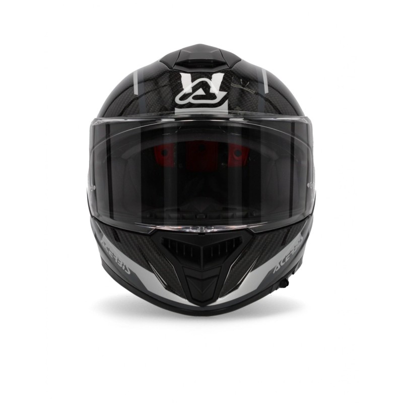 casco integral acerbis tarmak carbono talla l 0024518 090