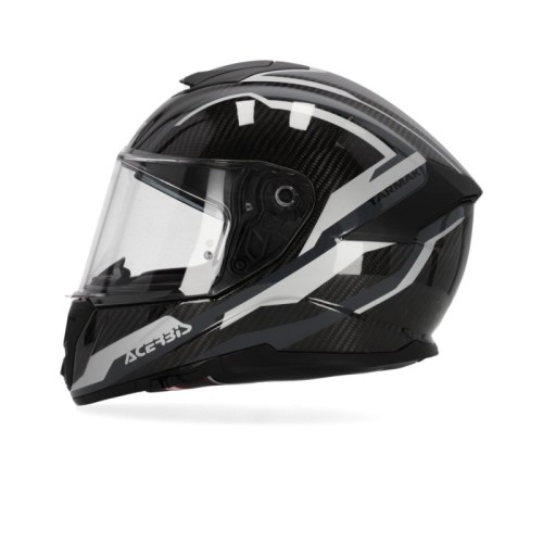 casco integral acerbis tarmak carbono talla l 0024518 090
