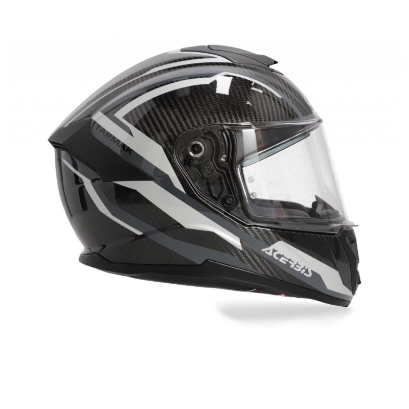 casco integral acerbis tarmak carbono talla l 0024518 090