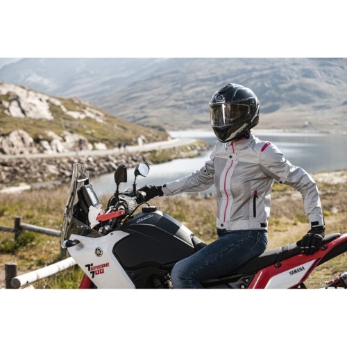casco integral acerbis tarmak carbono talla l 0024518 090