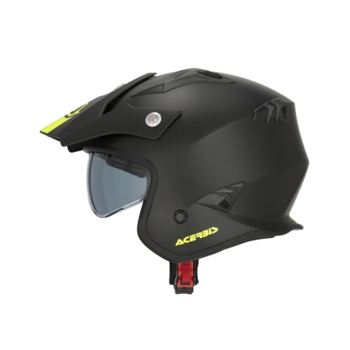 casco acerbis jet aria 22 06 negro talla l