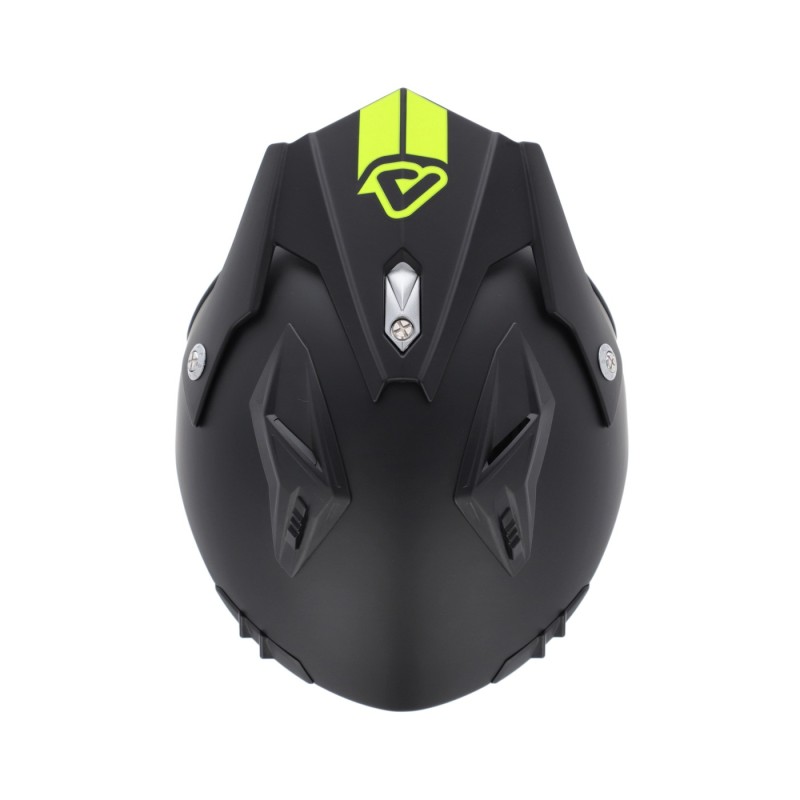 casco acerbis jet aria 22 06 negro talla l