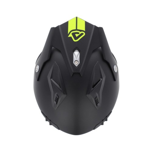 casco acerbis jet aria 22 06 negro talla l