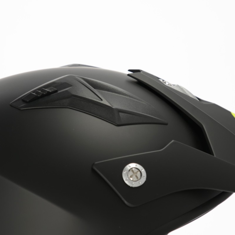 casco acerbis jet aria 22 06 negro talla l