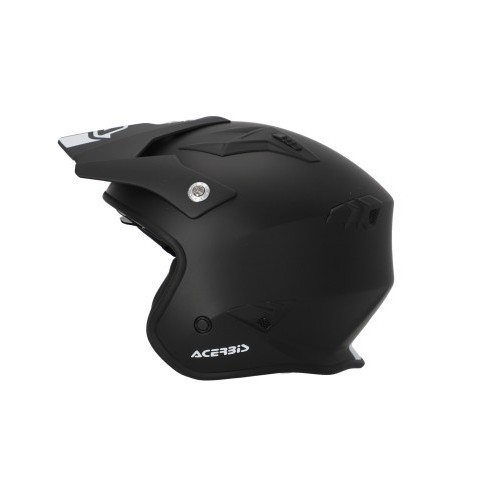casco acerbis jet aria 22 06 negro 0025055 091