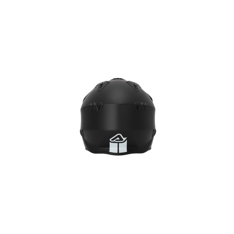 casco acerbis jet aria 22 06 negro 0025055 091