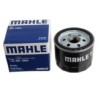 Filtro de aceite moto Mahle OC1824 roscado para BMW 