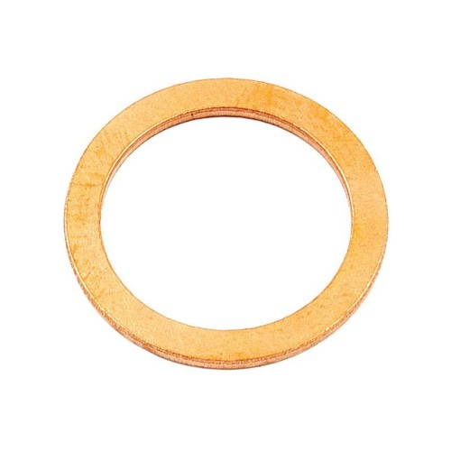 Pack de filtros Mahle OC1824 LX3595 con arandela 20x26 para BMW R 1200 LC y R 1250