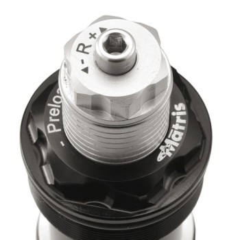 kit de horquilla matrix f15x honda cb 650f 14 16 f15h234k 2