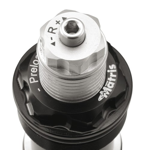 kit de horquilla matrix f15x honda cb 650f 14 16 f15h234k