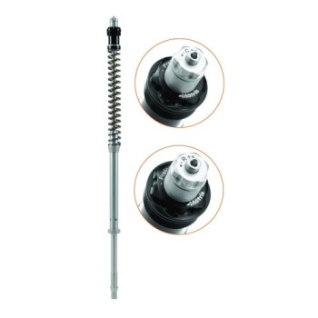cartuchos de horquilla matris f15k f15h263k para honda nc 750x 2021 2