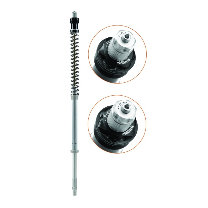 cartuchos de horquilla matris f15k f15h263k para honda nc 750x 2021