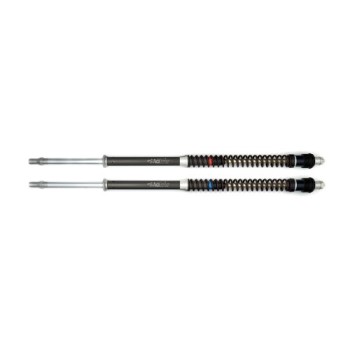 kit de horquilla matrix f15x triumph bonneville 900 t100 f15t145k