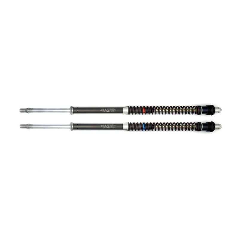 kit de horquilla matrix f15x triumph bonneville 900 t100 f15t145k