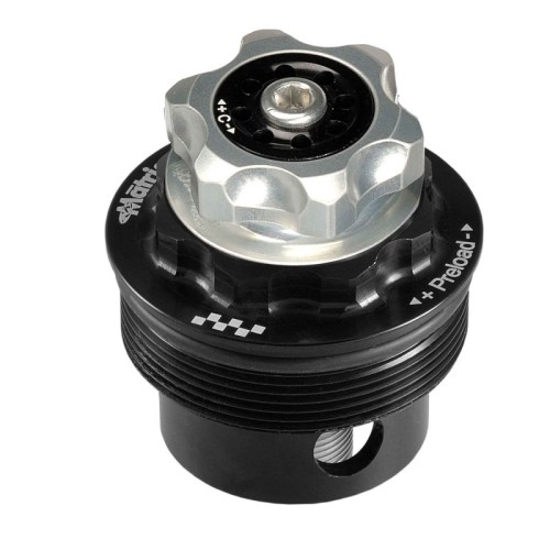 kit de horquilla matris f20k f20c202k para cfmoto 675 sr r 2025