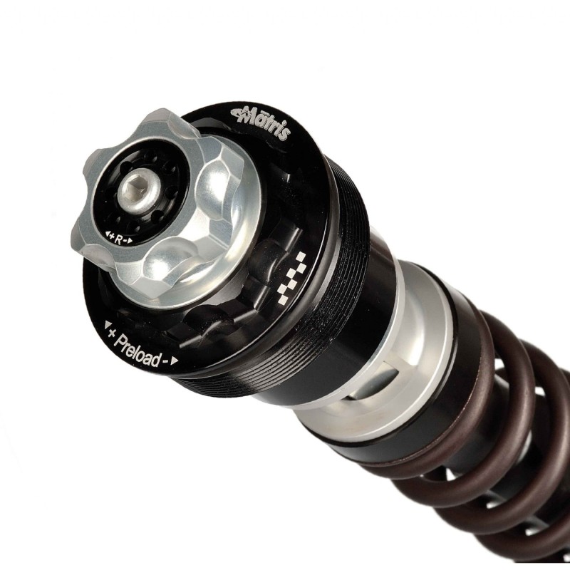 kit de horquilla matris f20k f20h108k para harley davidson x350 2024