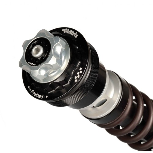 kit de horquilla matris f20k f20h108k para harley davidson x350 2024