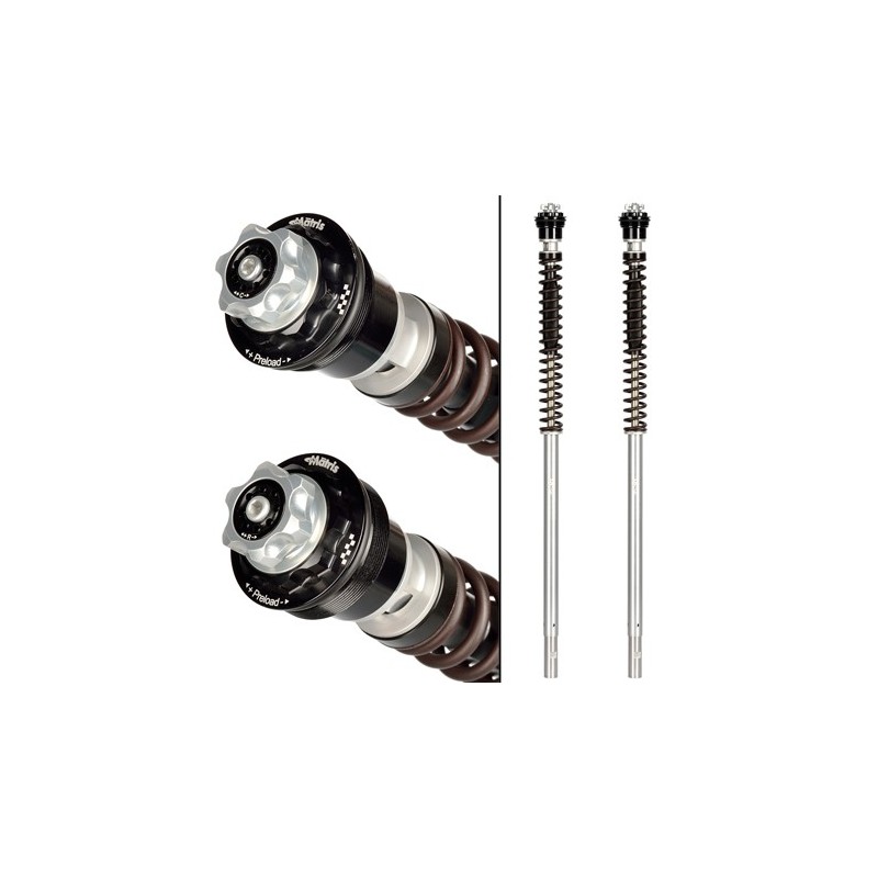 kit de horquilla matrix f20k kawasaki versys 650 f20k111k
