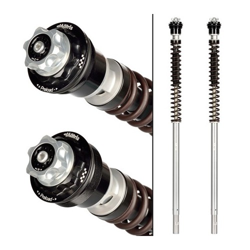kit de horquilla matrix f20k kawasaki versys 650 f20k111k