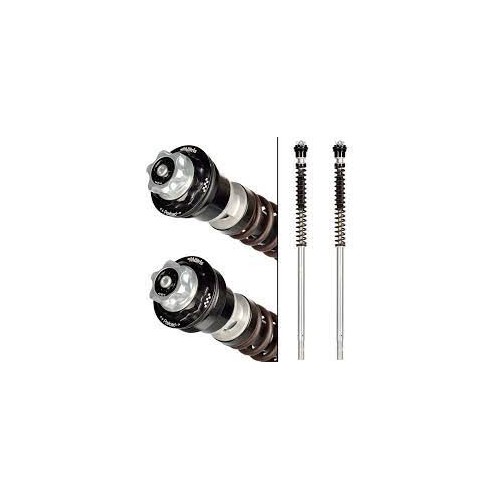 kit de horquilla matrix f20k mv b3 brutale 800 16 19 f20m408k