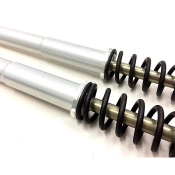 cartuchos de horquilla matris f20k f20y155k para yamaha yzf r7 2021 modelos rm39 rm4 2