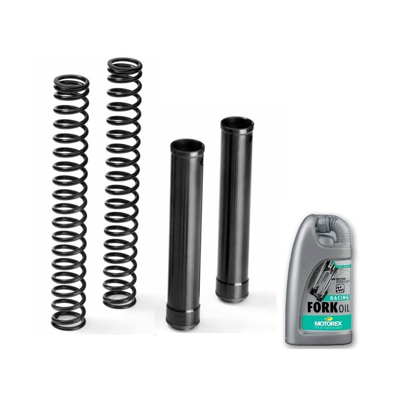kit de horquilla matrix f25r ducati xdiavel 1262 16 20 f25d132r